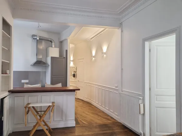 Loue appartement