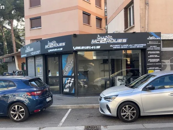 Local Commercial 100m2
