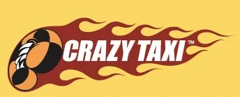 Crazy Taxi