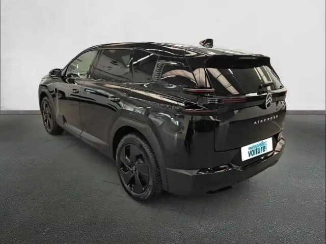 Citroën C5 Aircross hybride 145 e-dcs6 — photo 27