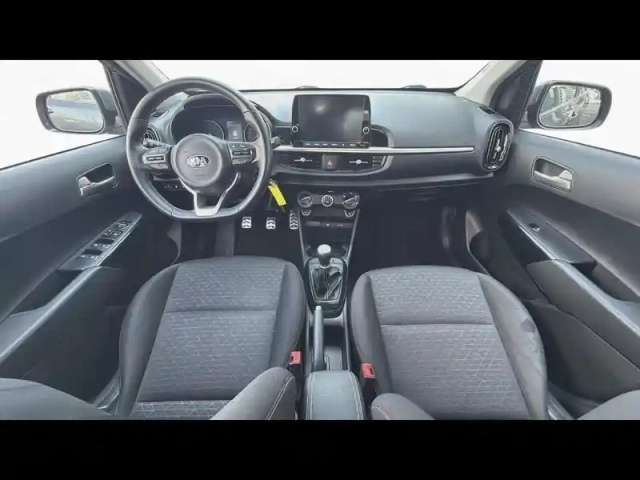 Kia Picanto 1.2 dpi 84ch x line — photo 10