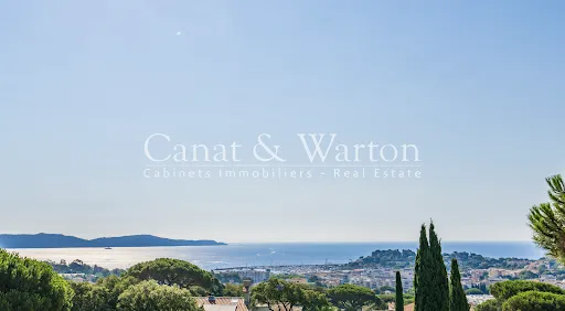 Villa 6 pièces 180 m²