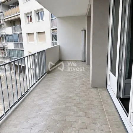 Appartement 4 pièces 80 m²