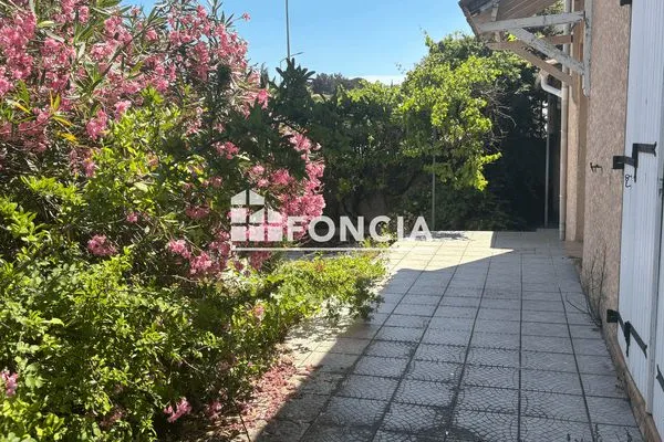 Maison 5 pièces 128 m²