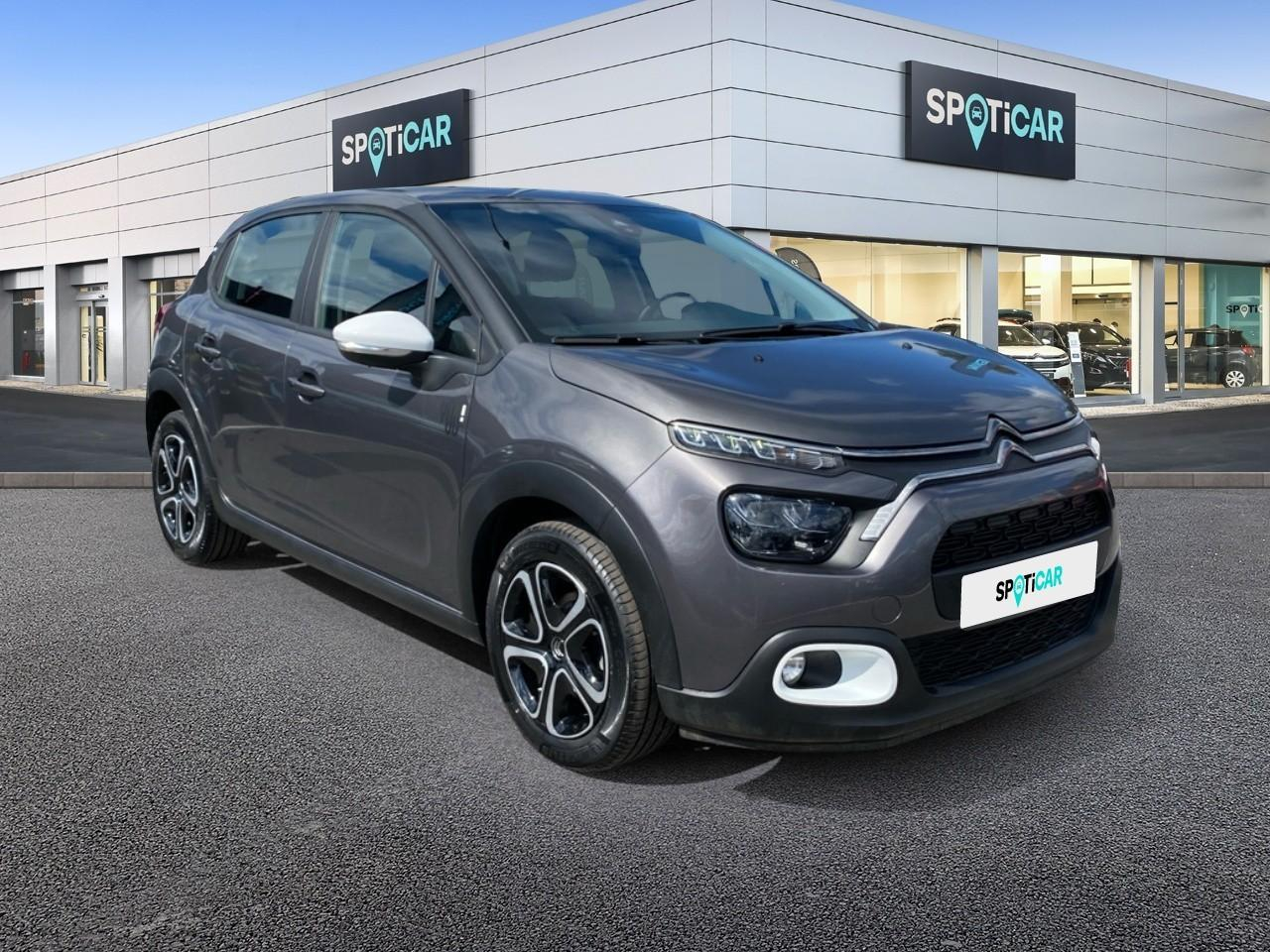 Citroën C3 1.2 puretech 83ch s&s you — photo 3