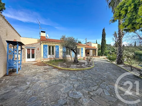 Maison 4 pièces 104 m²