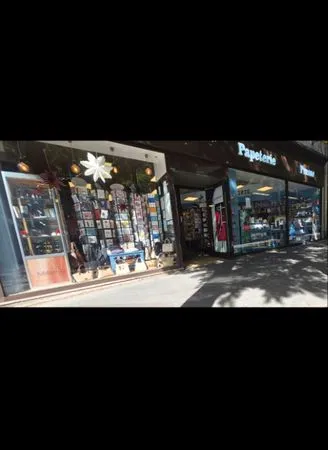 Vente Fonds de commerce, librairie