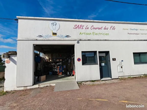A vendre ou à louer