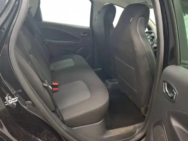 Renault Zoé zoe r90 — photo 20