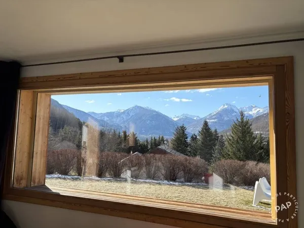 Maison 7 pièces 200 m²