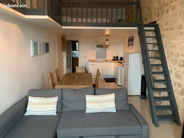 Location appart t2/t3 bordeaux