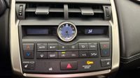 Lexus Nx 300h 4WD Luxe Euro6d-T — photo 26