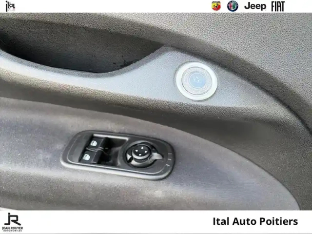 Fiat 500 e 95ch my23 — photo 12