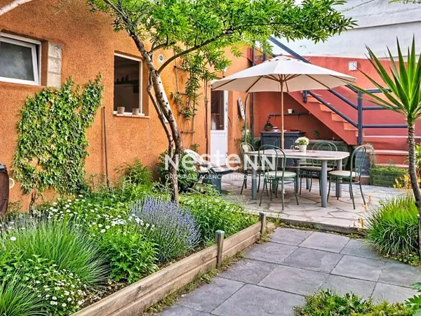 Maison d'exception, vue mer ! Argelès-sur-Mer, à seulement 50 mètres de la plage