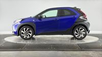 Toyota Aygo X 1.0 VVT-i 72ch Design MY24 — photo 7