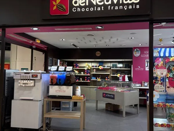 Local Boutique de chocolat