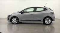 Renault Clio 1.5 dCi 100ch Evolution - 25 — photo 7