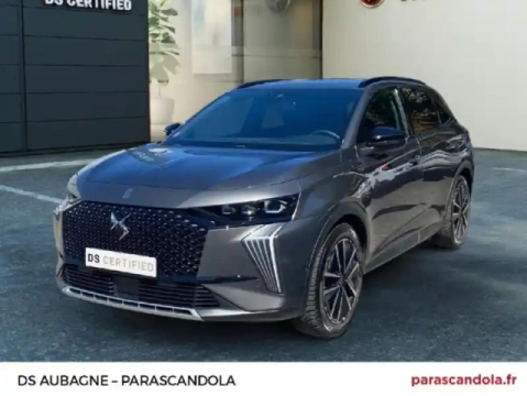 Ds Ds 7 e-tense 4x4 300ch opera