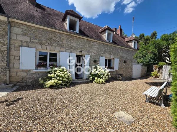 Maison Vente Ansacq 6p 159m² 319000€
