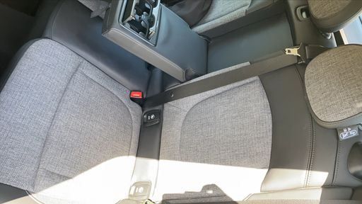 Mini Clubman 1.5 Cooper 136 - Business Design – 2022 – 43707 km – Essence – Boîte Manuelle — photo 11