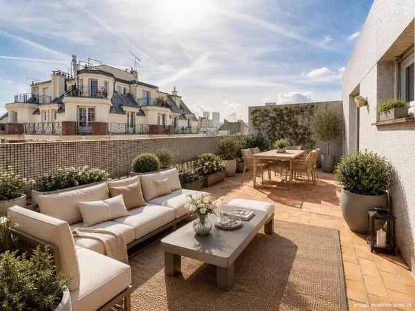 Appartement