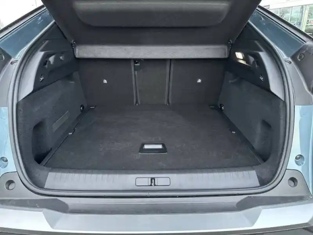 Peugeot 3008 hybrid 145 e-dcs6 — photo 24