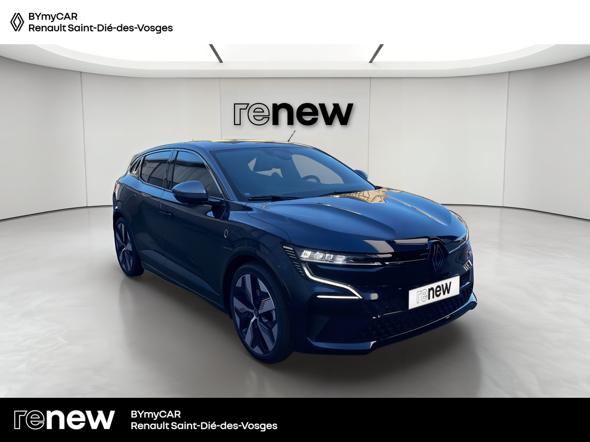 Renault Megane E-Tech EV60 220 ch optimum charge — photo 7