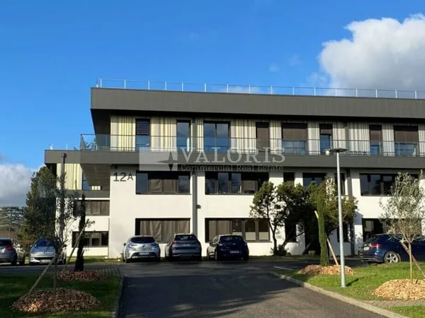 BUREAUX à LOUER