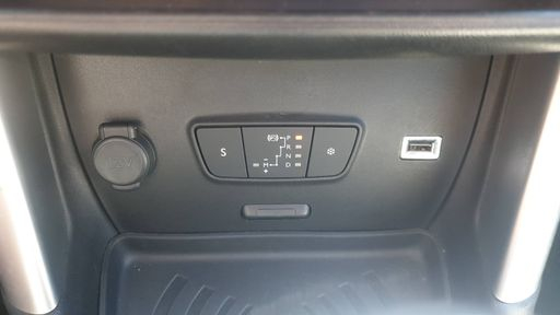 Citroen C3 Aircross 1.5 BlueHDi 120 EAT6 - Shine – 2019 – 67793 km – Diesel – Boîte Automatique — photo 9