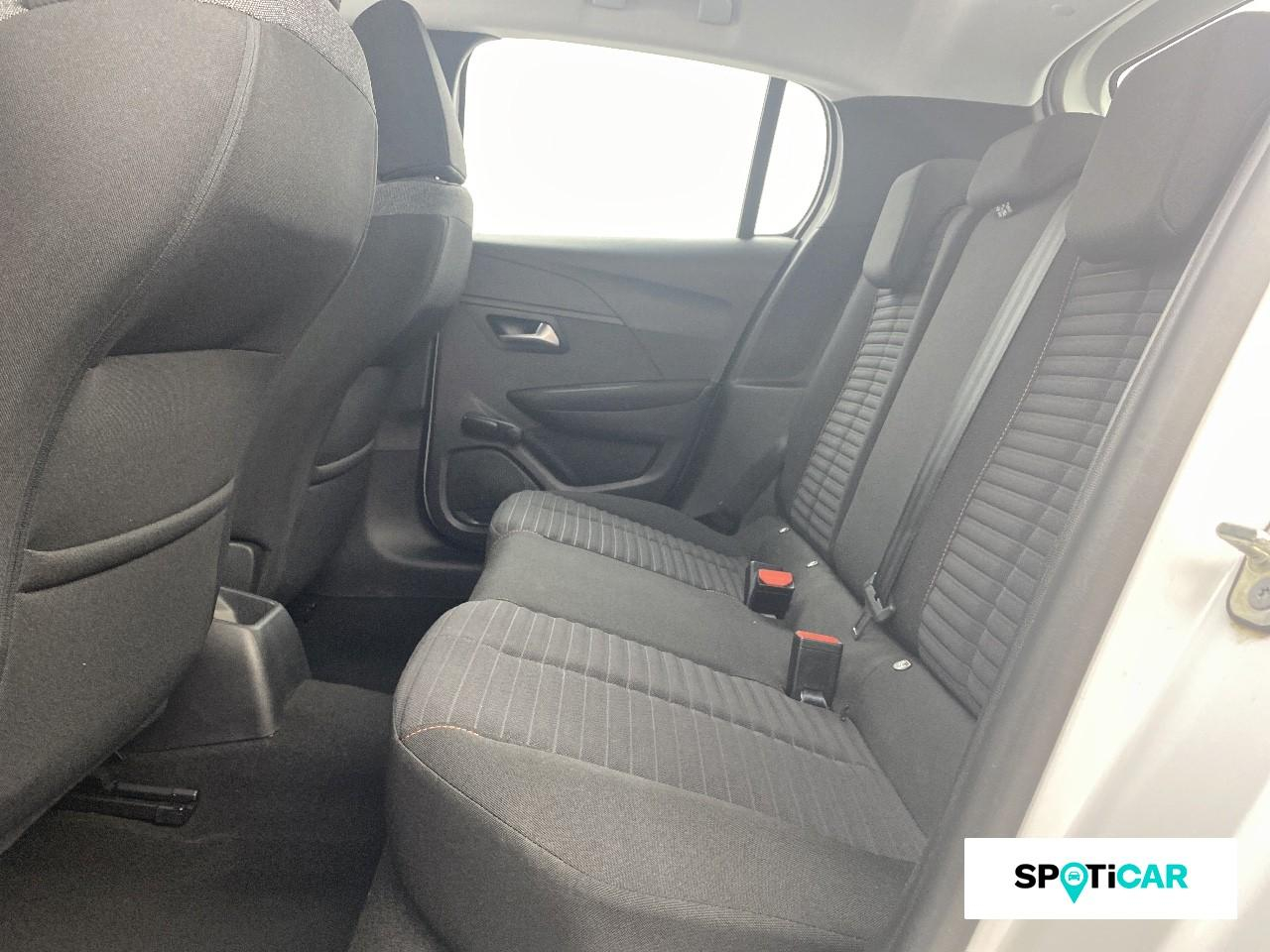 Peugeot 208 1.2 puretech 75ch s&s active — photo 10
