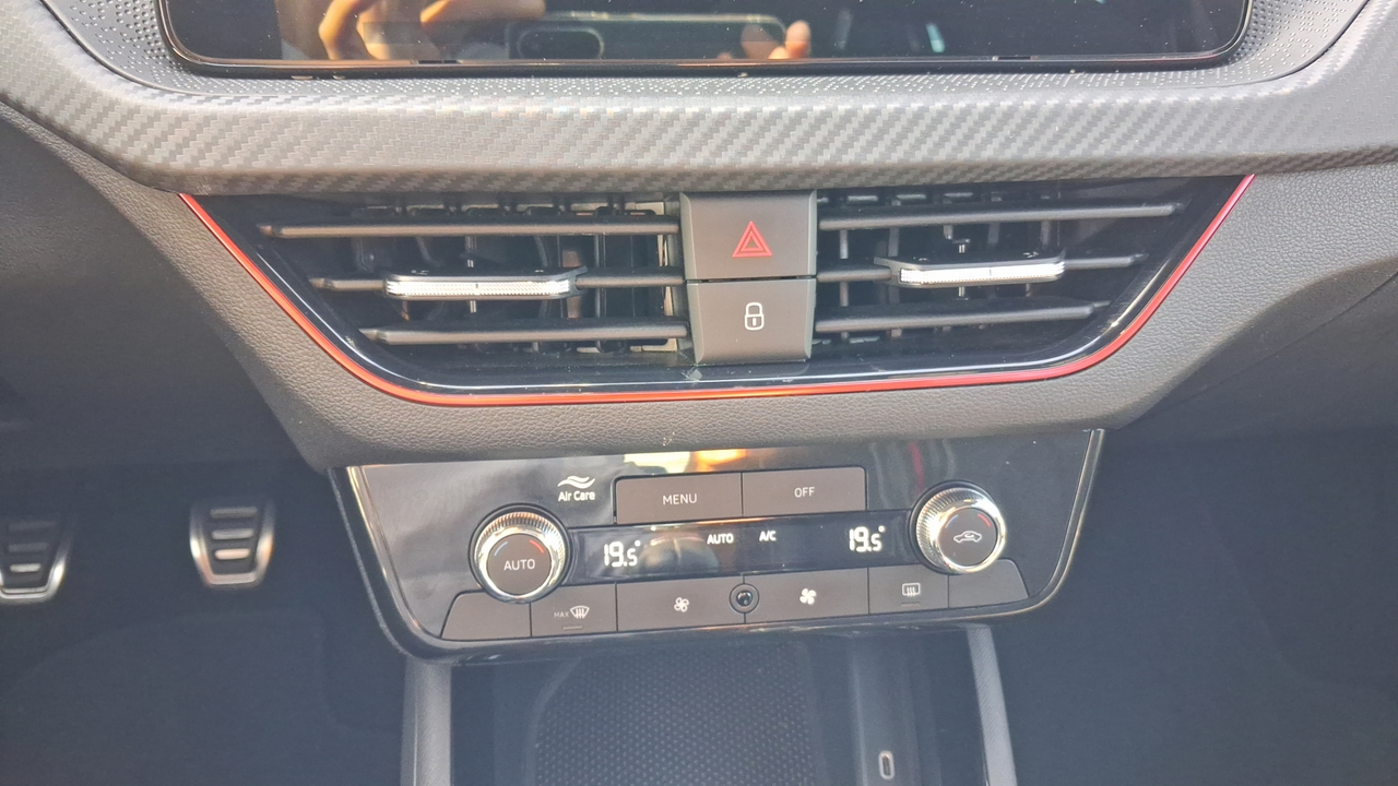Skoda Kamiq 1.5 TSI 150 ch BVM6 — photo 21