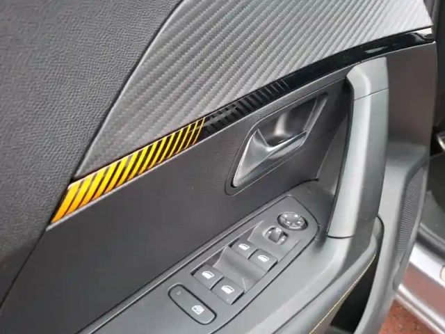 Peugeot 2008 puretech 130 s&amp;s eat8 — photo 73