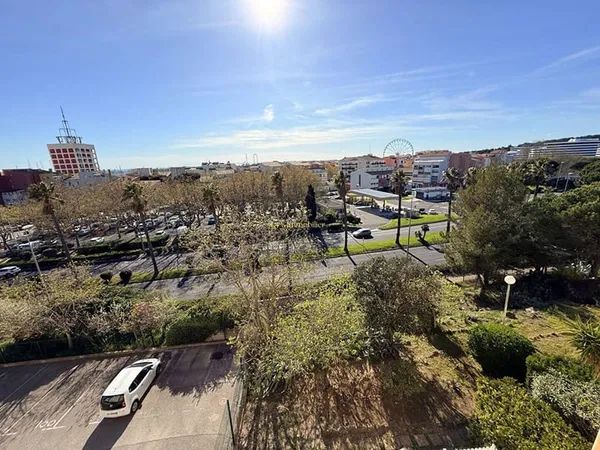 Appartement 2 pièces 32 m²