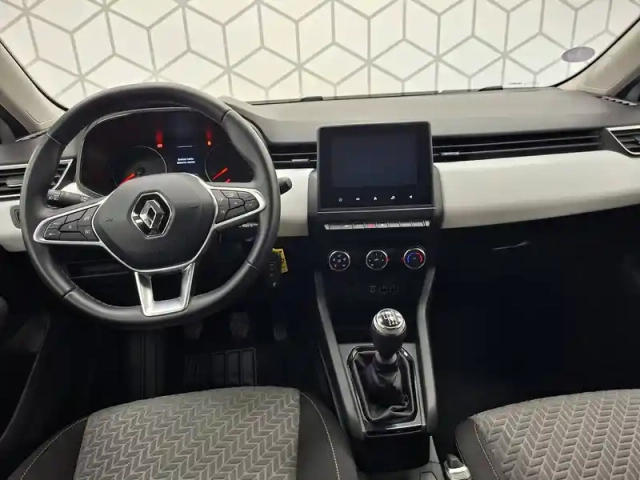 Renault Clio tce 100 gpl — photo 6