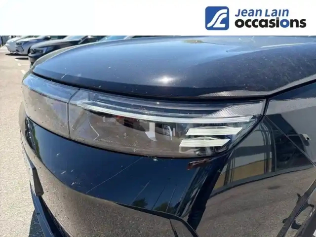 Opel Grandland electrique 213 ch &amp; batterie 73 kwh — photo 19