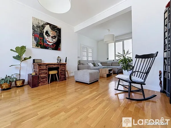 Maison 7 pièces 182 m²