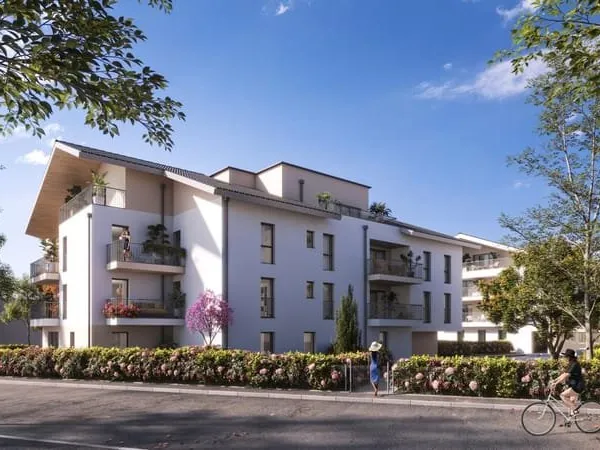 SAINT FELIX T3 A VENDRE