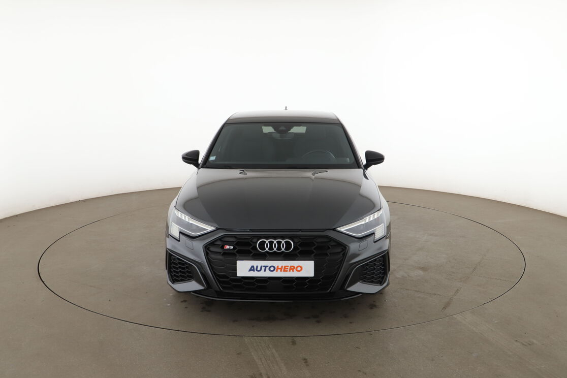 Audi S3 Sportback 2.0 TFSI Quattro S Tronic 7 — photo 8