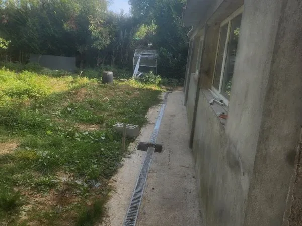 Location maison77510