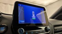 Ford Puma 1.0 Flexifuel 125ch S&S mHEV ST-Line X — photo 28