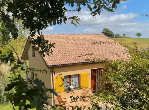Maison 6 pièces 110 m²