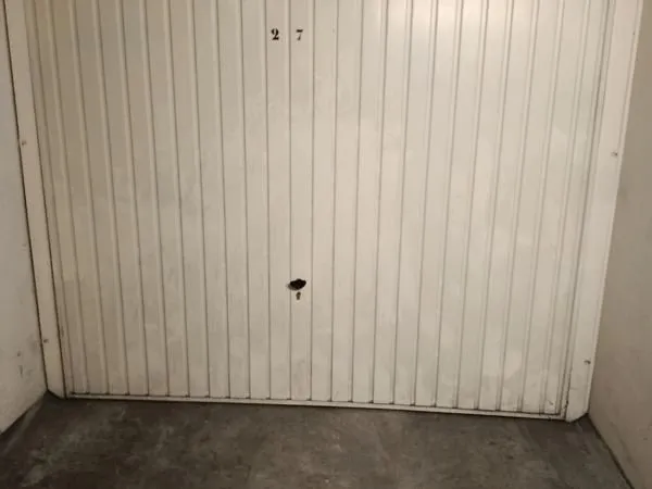 Stationnement Location Grenoble   95€