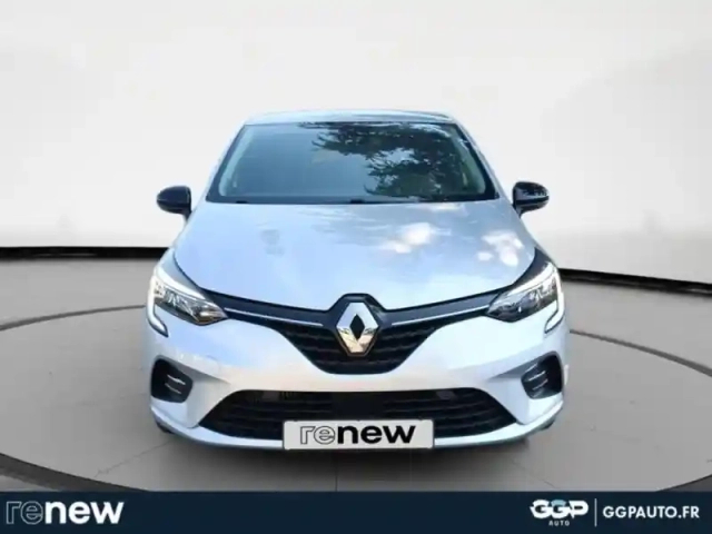 Renault Clio 1.0 tce 90ch evolution — photo 8