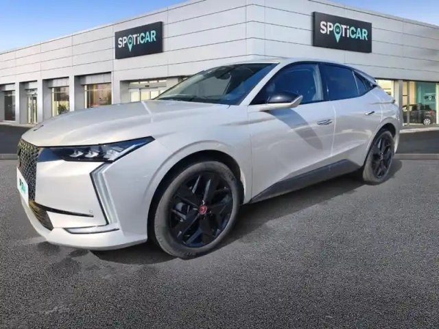 Ds Ds 4 hybride e-tense 225 eat8 performance line+