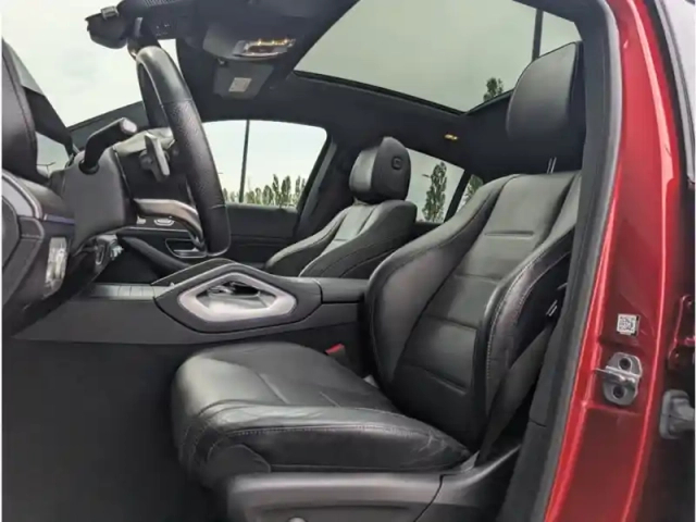 Mercedes Gle 350 de 4matic — photo 17