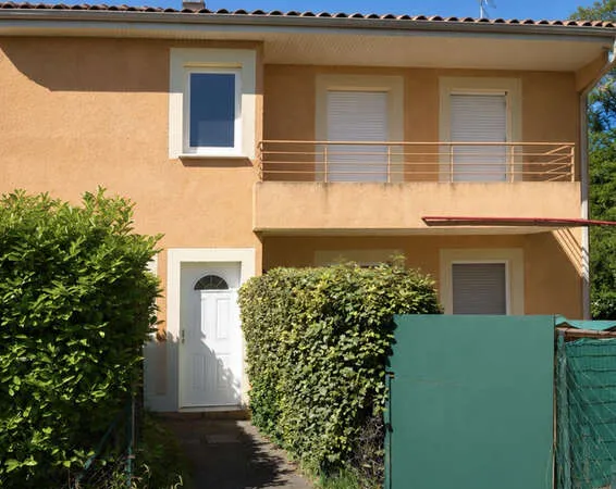 Appartement T4 Entraigues-sur-la-sorgue
