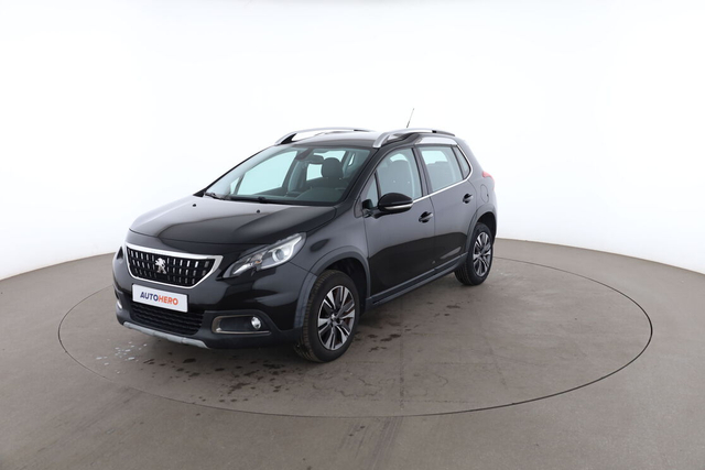Peugeot 2008 1.2 PureTech Allure EAT6