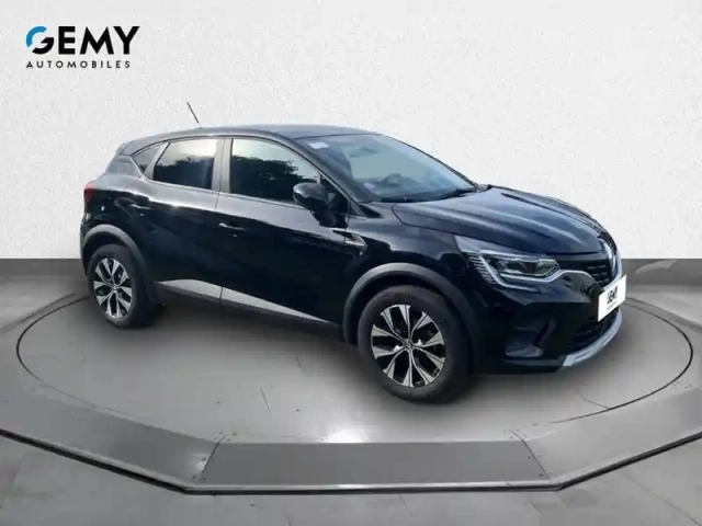 Renault Captur tce 90 — photo 3