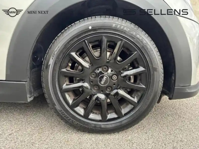 Mini Mini cooper 136ch  edition camden bva7 — photo 10
