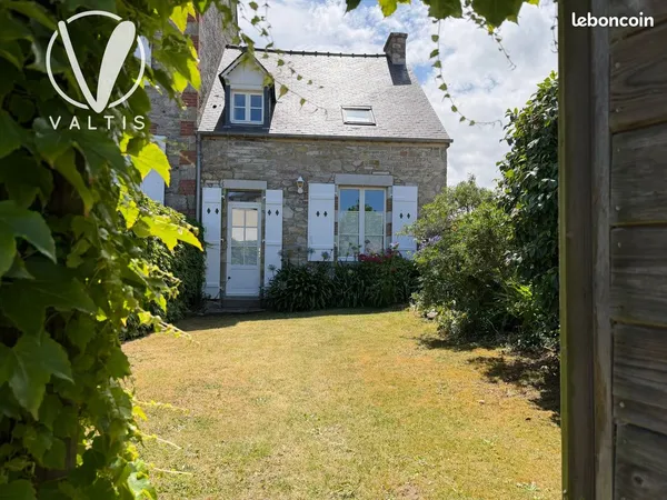 Maison 3 pièces 60 m²